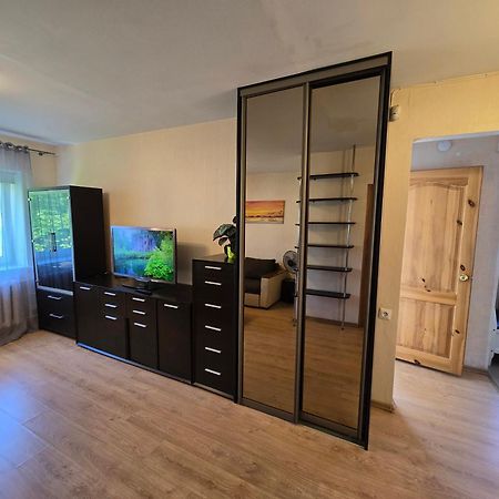 קלייפדה River Apartment מראה חיצוני תמונה