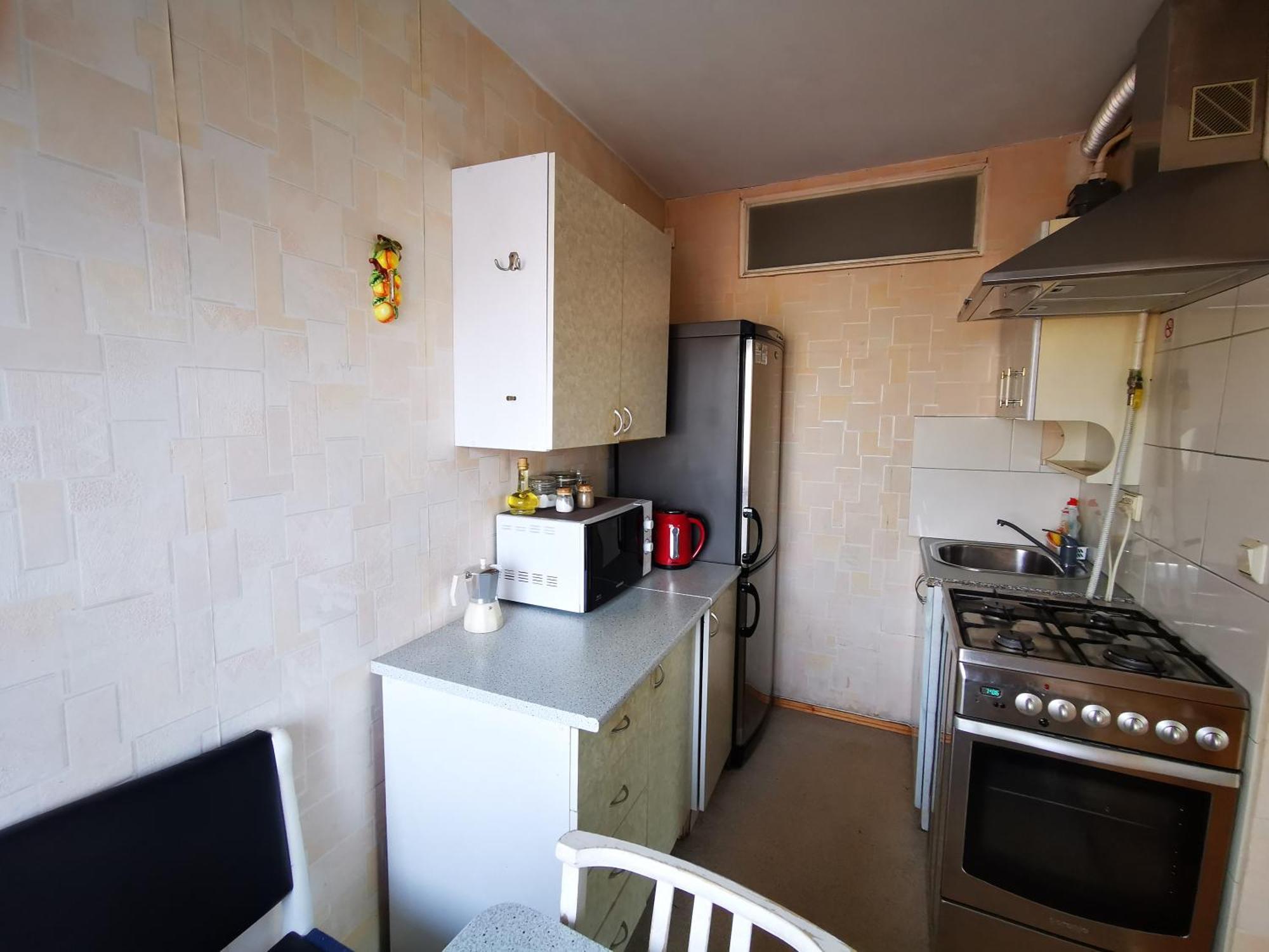 קלייפדה River Apartment מראה חיצוני תמונה