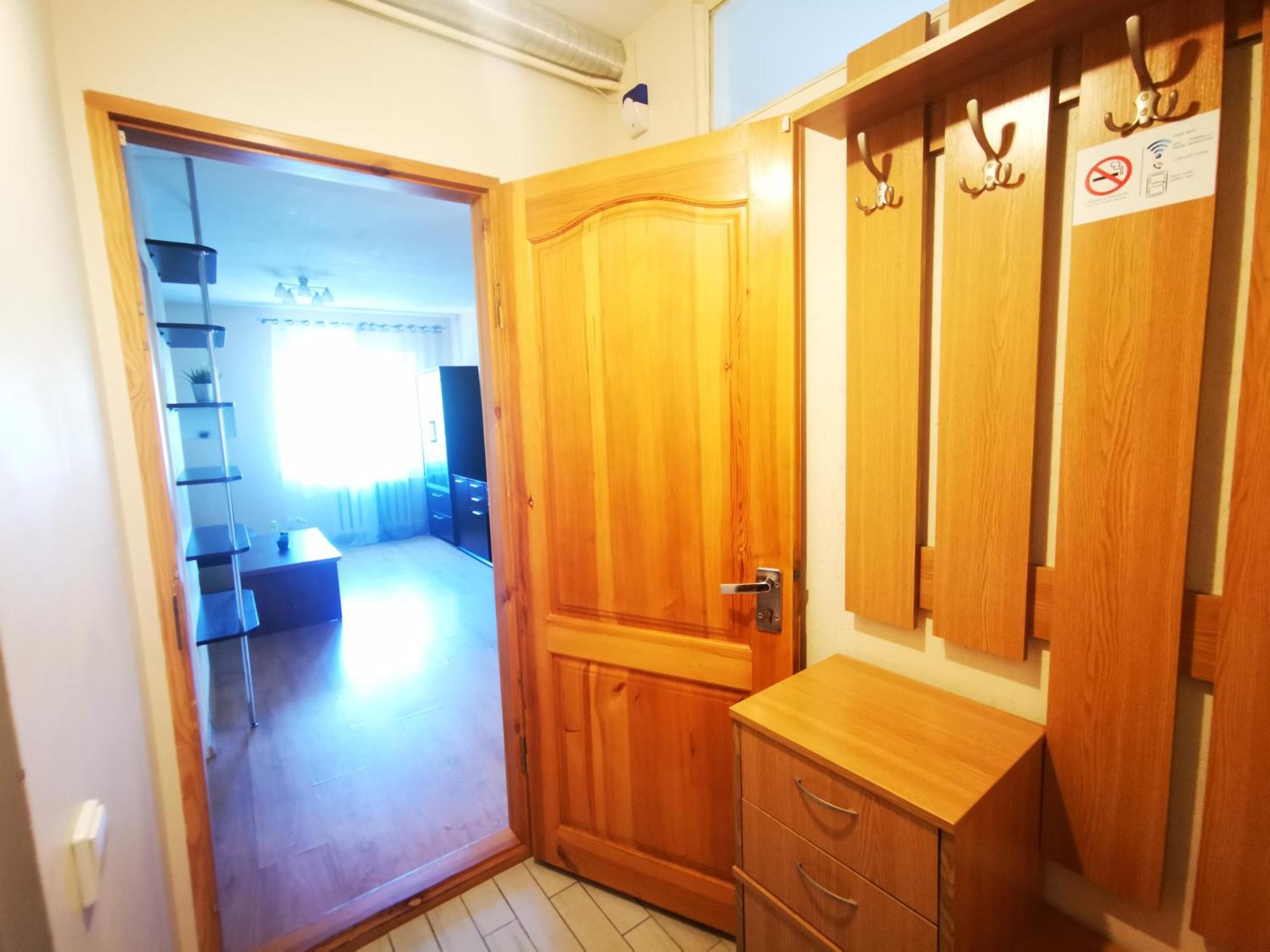 קלייפדה River Apartment מראה חיצוני תמונה