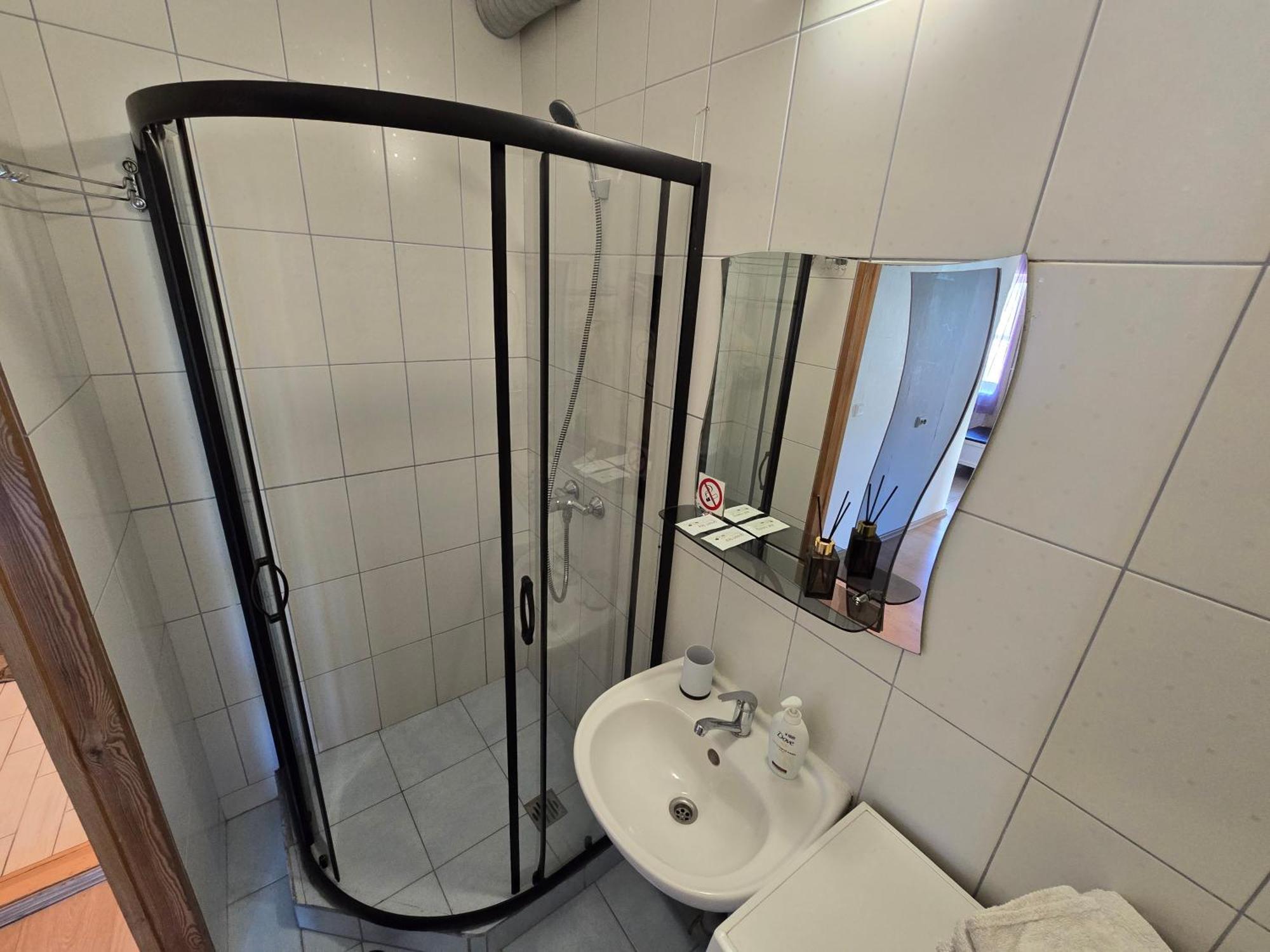 קלייפדה River Apartment מראה חיצוני תמונה