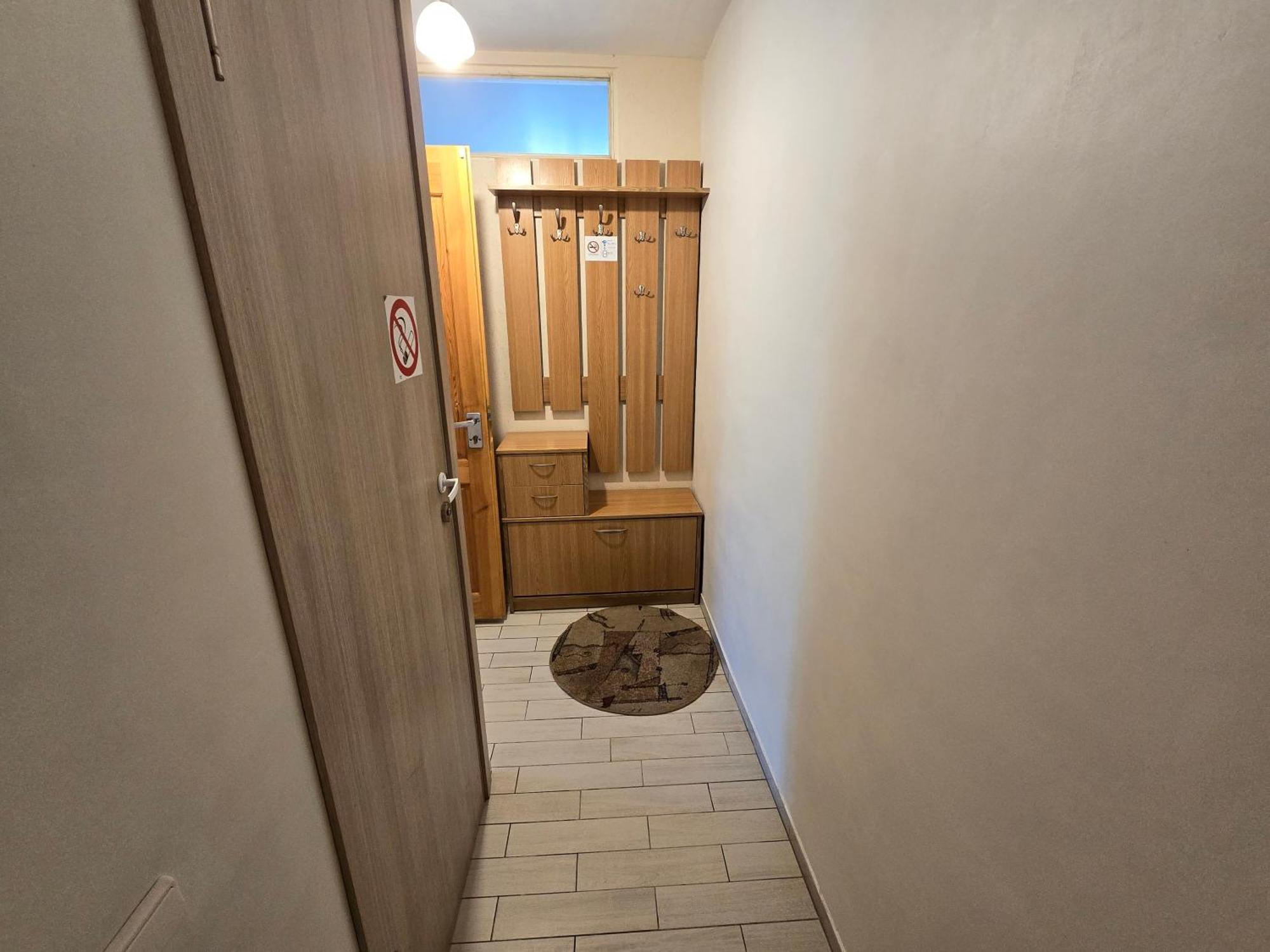 קלייפדה River Apartment מראה חיצוני תמונה